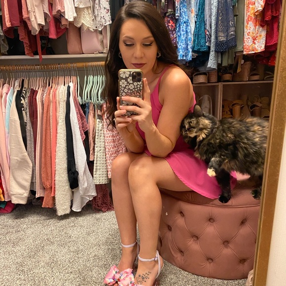 Meet your Posher, Abby - Picture 1 of 1